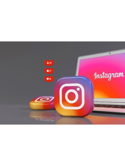 Instagram followers